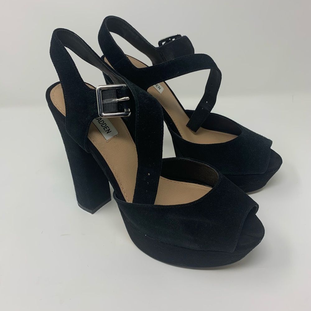 Steve Madden Heels